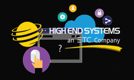 HIGH END SYSTEMS ANNOUNCES NEW ONLINE SUPPORT SITE