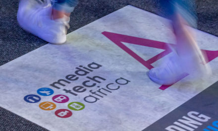 THE TENTH EDITION OF MEDIATECH AFRICA ATTRACTS MORE VISITORS THAN ANY OTHER YEAR