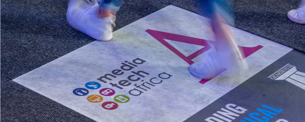 THE TENTH EDITION OF MEDIATECH AFRICA ATTRACTS MORE VISITORS THAN ANY OTHER YEAR