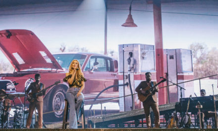 KOI 2019 CONCERT TOURING AND EVENTS SHORTLIST ANNOUNCED