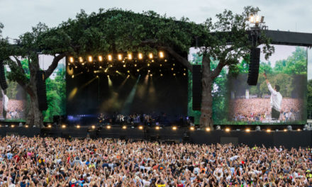 MARTIN AUDIO CELEBRATES DOUBLE-DIGIT GROWTH FOLLOWING MANAGEMENT BUYOUT