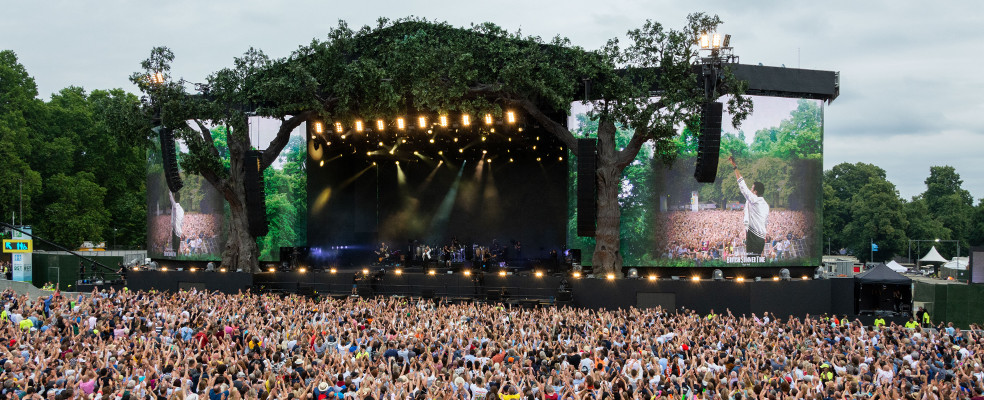MARTIN AUDIO CELEBRATES DOUBLE-DIGIT GROWTH FOLLOWING MANAGEMENT BUYOUT