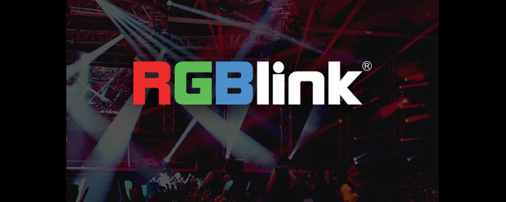 ELECTROSONIC ANNOUNCES SOLE DISTRIBUTION OF RGBLINK IN SOUTH AFRICA
