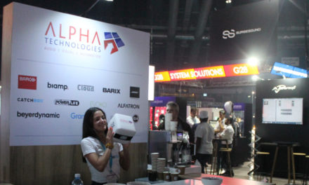VIDEO – ALPHA TECHNOLOGIES AT MEDIATECH AFRICA