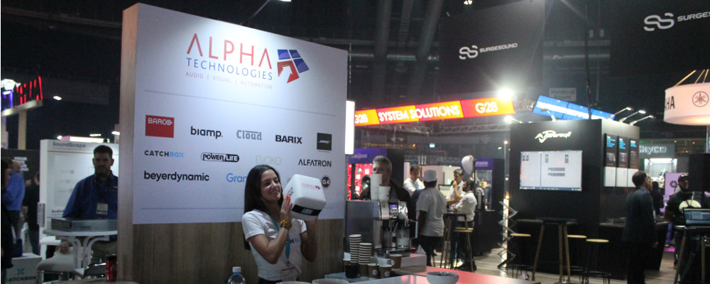 VIDEO – ALPHA TECHNOLOGIES AT MEDIATECH AFRICA