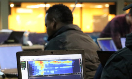 STAGE AUDIO WORKS STRENGTHENS FOCUS ON INDUSTRY TRAINING