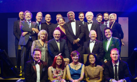 WINNERS ANNOUNCED AT 2019 KNIGHT OF ILLUMINATION AWARDS