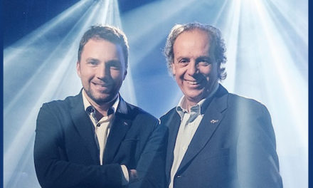 CLAYPAKY HAS A NEW CEO