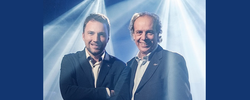 CLAYPAKY HAS A NEW CEO
