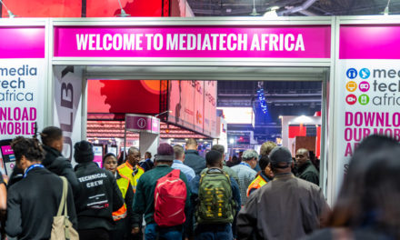 MEDIATECH 2019 BREAKS ALL ATTENDANCE RECORDS
