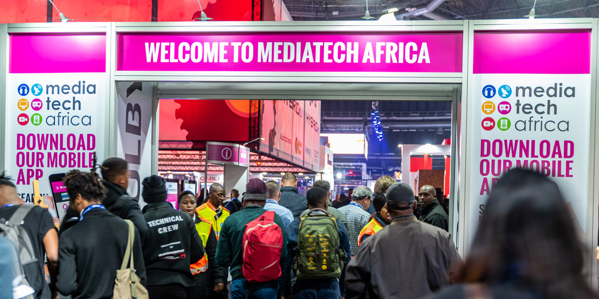 MEDIATECH 2019 BREAKS ALL ATTENDANCE RECORDS