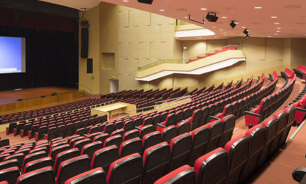 SINGAPORE’S ITE CENTRAL ESTABLISHES SEAMLESS COMMS COVERAGE WITH RIEDEL’S BOLERO