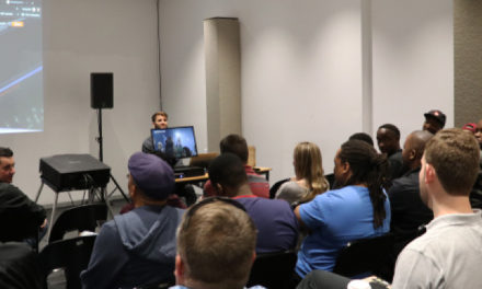 STAGE AUDIO WORKS LAUNCHES TECH TUESDAY EDUCATIONAL WORKSHOPS FOR HOW STAFF