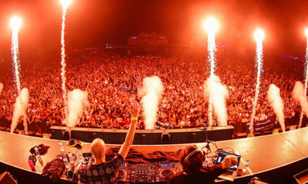 ULTRA SOUTH AFRICA 2020 ANNOUNCEMENT