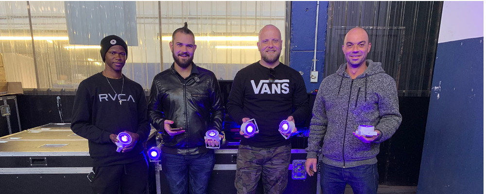 GEARHOUSE SOUTH AFRICA INVESTS IN ASTERA