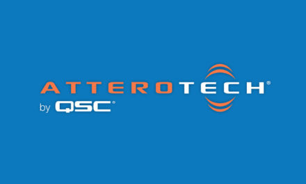 QSC ANNOUNCES ACQUISITION OF ATTERO TECH