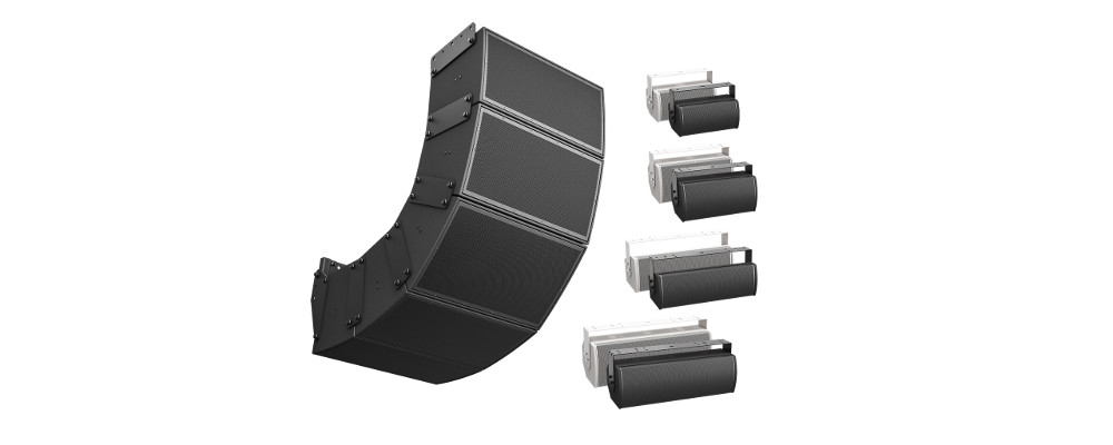 BOSE PROFESSIONAL ARENAMATCH LOUDSPEAKERS