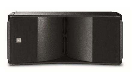 FBT MYRA SOUND REINFORCEMENT SYSTEM