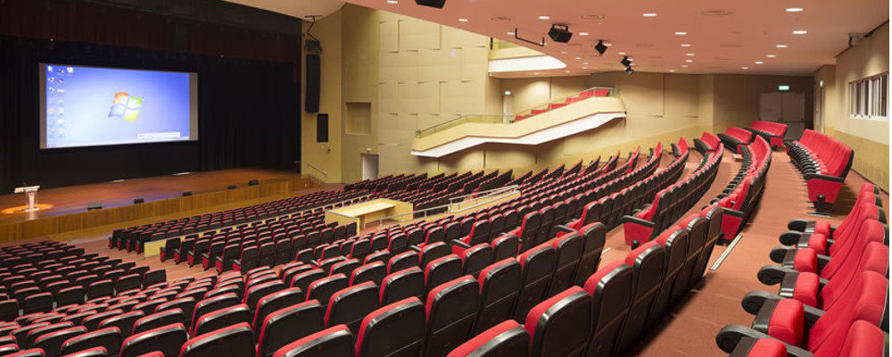 SINGAPORE’S ITE CENTRAL ESTABLISHES SEAMLESS COMMS COVERAGE WITH RIEDEL’S BOLERO