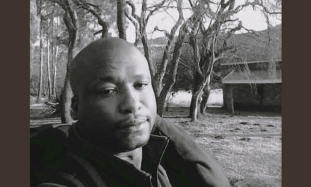 THE INDUSTRY AND SOS SAY GOODBYE TO LEBOGANG