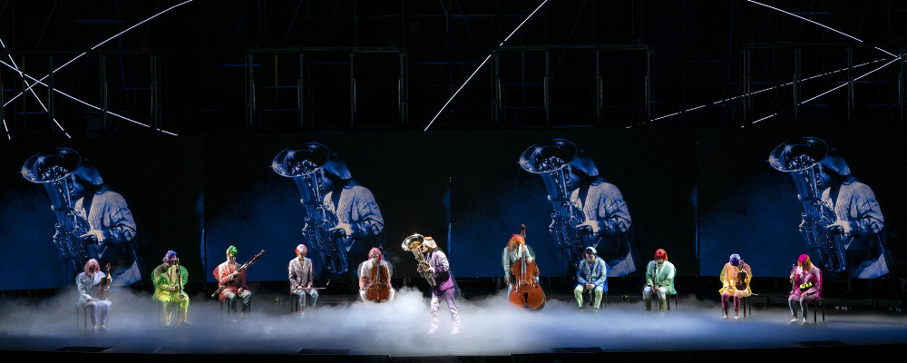 CHRISTIE CO-STARS IN AUS LICHT WITH AMSTERDAM’S DUTCH NATIONAL OPERA