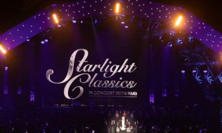 BEAUTIFUL RMB STARLIGHT CLASSICS