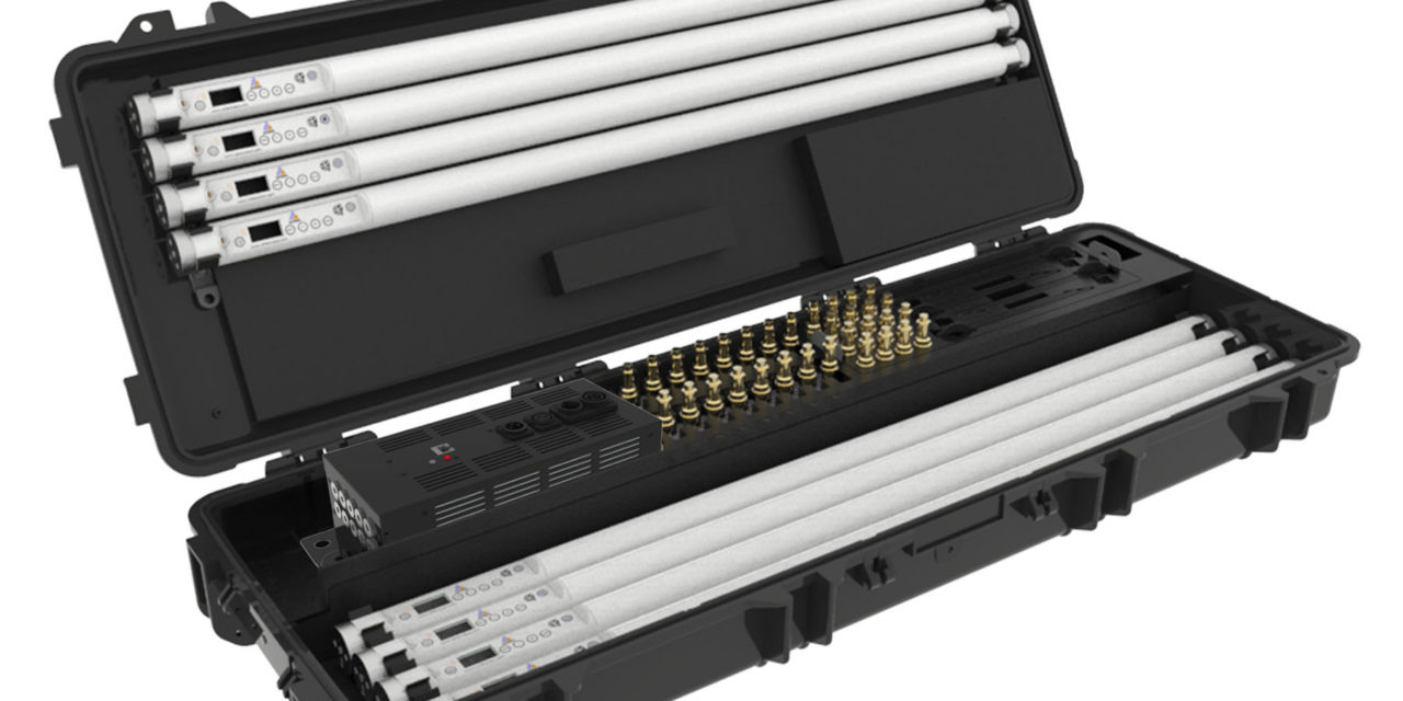 Astera at LDI 2019