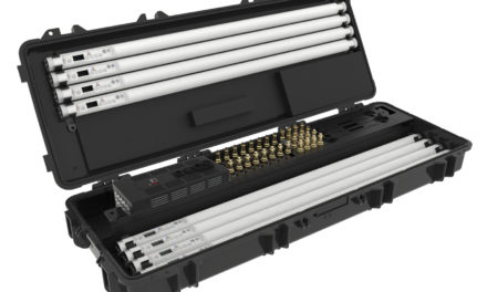 Astera at LDI 2019