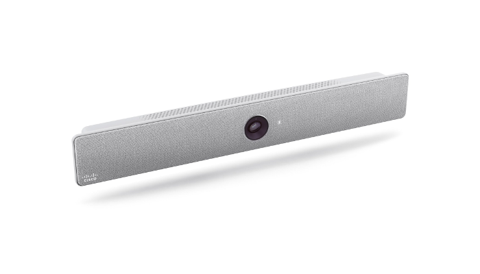 CISCO WEBEX ROOM KIT MINI