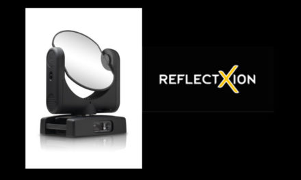 CLAYPAKY REFLECTXION: