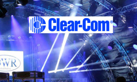 CLEAR-COM APPOINTS DWR AS NEW AUTHORIZED PARTNER IN SOUTH AFRICA