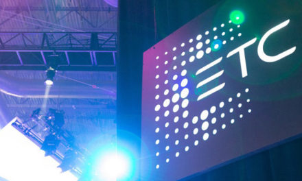 ETC AND HIGH END SYSTEMS ARE SET TO IMPRESS AT LDI 2019