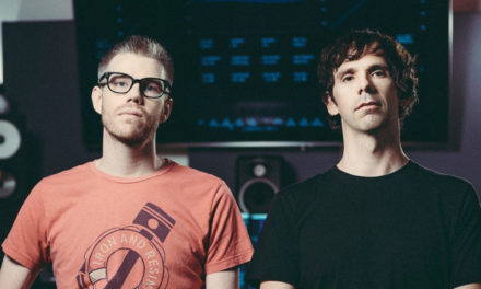 SSL FUSION TAKES BORDERLANDS 3 AND HALO WARS 2 SOUND DESIGN TO THE NEXT LEVEL