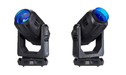 HIGH END SYSTEMS TO LAUNCH SOLAHYBEAM 3000 AT LDI 2019