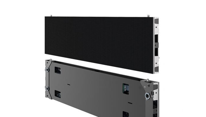 IKON LARGE-FORMAT LED SCREENS