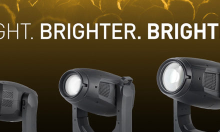 MARTIN ERA PRODUCT LINE AT LDI 2019