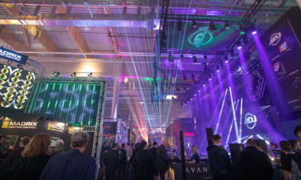 PROLIGHT + SOUND TO CELEBRATE ITS 25TH ANNIVERSARY
