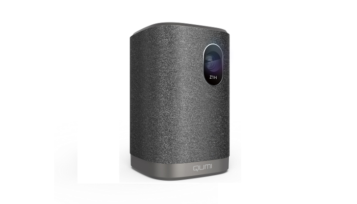 VIVITEK QUMI Z1H SPEAKER PROJECTOR