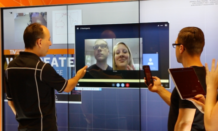 T1V COLLABORATION SOLUTIONS