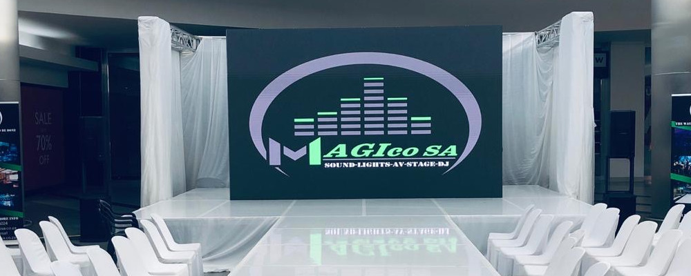MAGICO DECIDE ON ABSEN