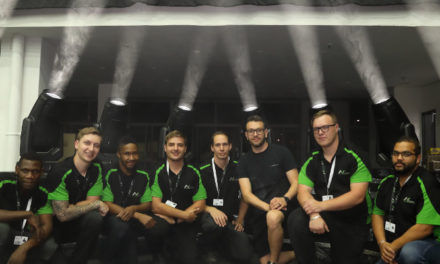 AV AND BEYOND INVEST IN ROBE’S ESPRITE