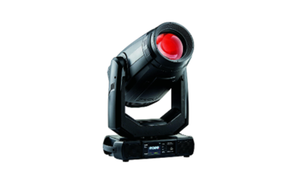 ROBE ESPRITE LED LUMINAIRE