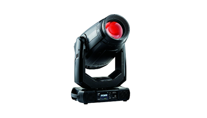 ROBE ESPRITE LED LUMINAIRE