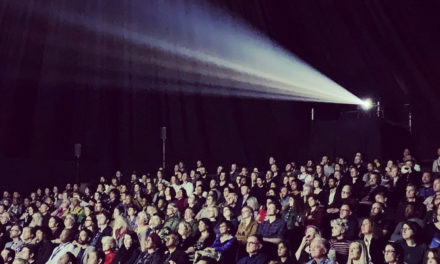EPSON PROJECTORS SHINING BRIGHT FOR KYKNET SILWERSKERMFEES