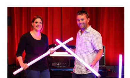 ASTERA LEDs SHINE IN SOUTH AFRICA