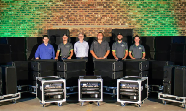 BOSE SHOWMATCH EXPANDING FOOTPRINT IN SOUTH AFRICA