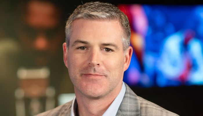 HARMAN PROFESSIONAL SOLUTIONS ANNOUNCES  BRIAN DIVINE AS DIVISION PRESIDENT