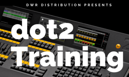 DWR ANNOUNCES DOT2 TRAINING FOR EARLY FEBRUARY