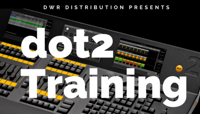 DWR ANNOUNCES DOT2 TRAINING FOR EARLY FEBRUARY