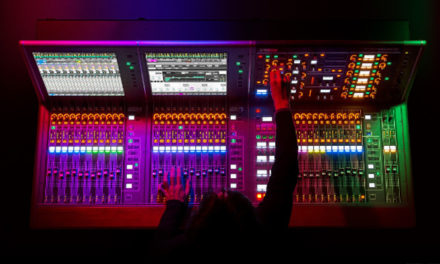 L-ISA TECHNOLOGY EXPANDS CONSOLE PARTNERSHIP WITH YAMAHA